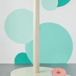 Nora Fleming Melamine Paper Towel Holder