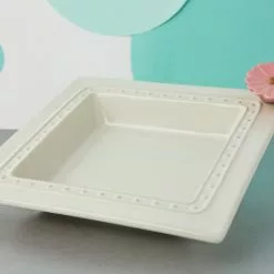 Nora Fleming Napkin & Candy Holder M8 Nora Fleming Tabletop