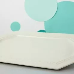 Nora Fleming Tabletop Nora Fleming Octagonal Platter O6