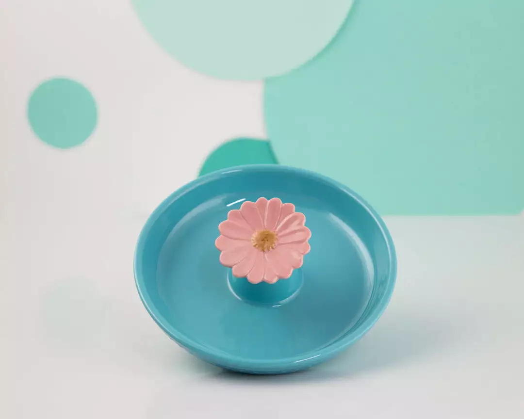 Nora Fleming Tabletop Nora Fleming 3 Set Melamine Dainty Dishes MEL07 3 Nora Fleming Tabletop Nora Fleming 3 Set Melamine Dainty Dishes MEL07