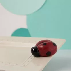 Nora Fleming Mini Ladybug A115