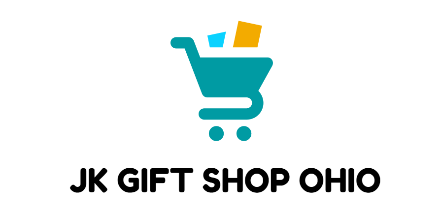 JK Gift Shop Ohio Sales