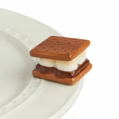 Nora Fleming Tabletop Nora Fleming Mini Smore A258