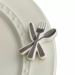 Nora Fleming Tabletop Nora Fleming Mini Silverware A259