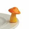 Nora Fleming Mini Mushroom A262 Nora Fleming Tabletop
