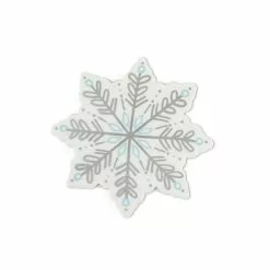 Coton Colors Snowflake Big Attachment Happy Everything By Coton Colors