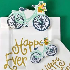 Coton Colors Bicycle Big Attachment Happy Everything By Coton Colors