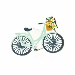 Coton Colors Bicycle Big Attachment Happy Everything By Coton Colors