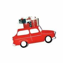 Coton Colors Holiday Car Big Attachment