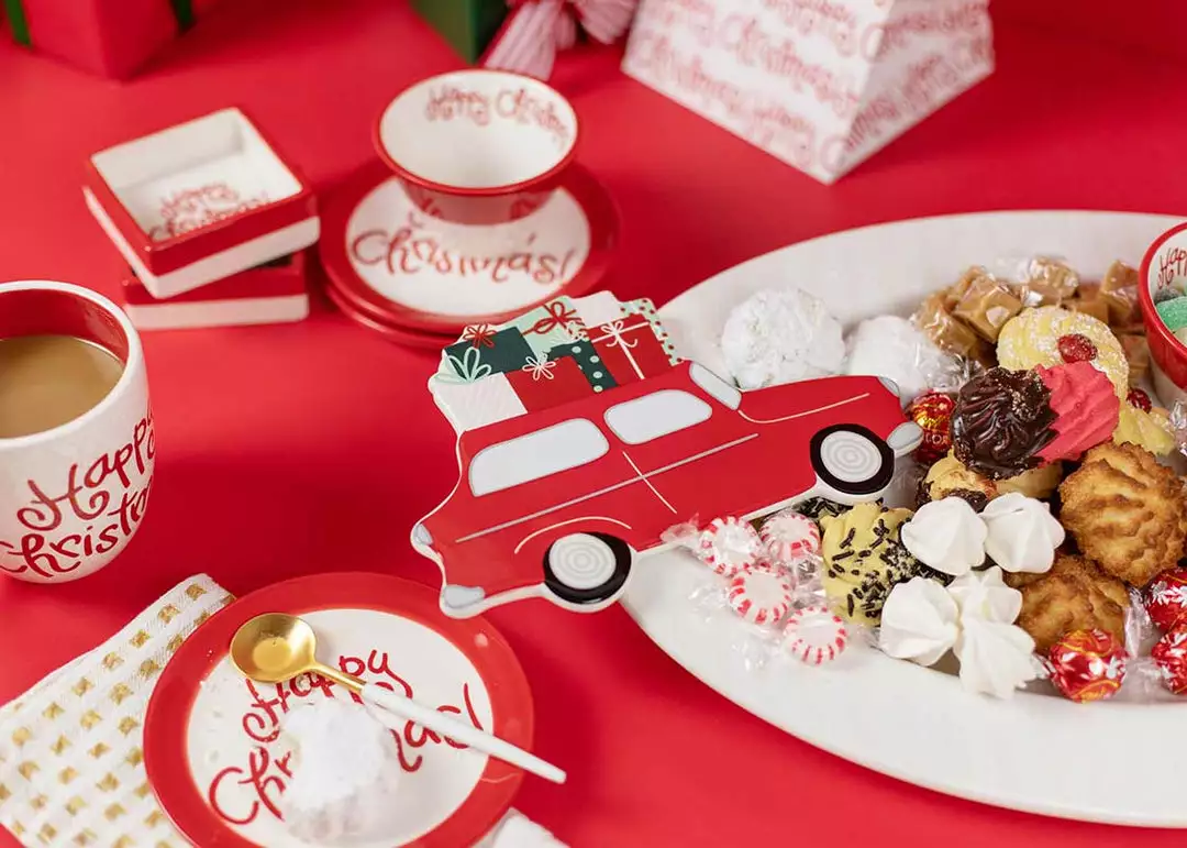 Coton Colors Holiday Car Big Attachment 2 Coton Colors Holiday Car Big Attachment