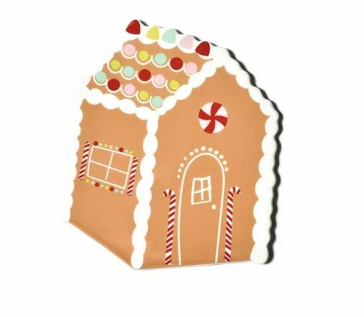 Coton Colors Happy Everything By Coton Colors Gingerbread House Big Attachment