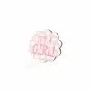 Coton Colors It's A Girl Mini Attachment