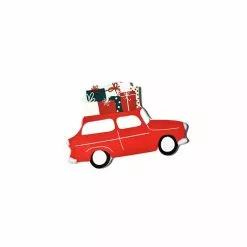 Coton Colors Holiday Car Mini Attachment