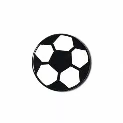Coton Colors Soccer Ball Mini Attachment