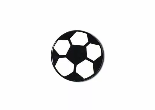 Coton Colors Soccer Ball Mini Attachment