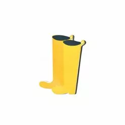 Coton Colors Yellow Wellies Mini Attachment