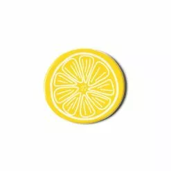 Coton Colors Happy Everything By Coton Colors Lemon Slice Mini Attachment