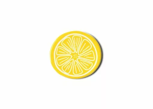 Coton Colors Happy Everything By Coton Colors Lemon Slice Mini Attachment