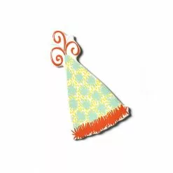 Coton Colors Retired Pom Hat Mini Attachment