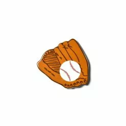 Coton Colors Baseball Glove Mini Attachment