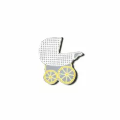 Coton Colors Happy Everything By Coton Colors Baby Carriage Mini Attachment
