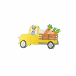 Coton Colors Happy Everything By Coton Colors Easter Truck Mini Attachment
