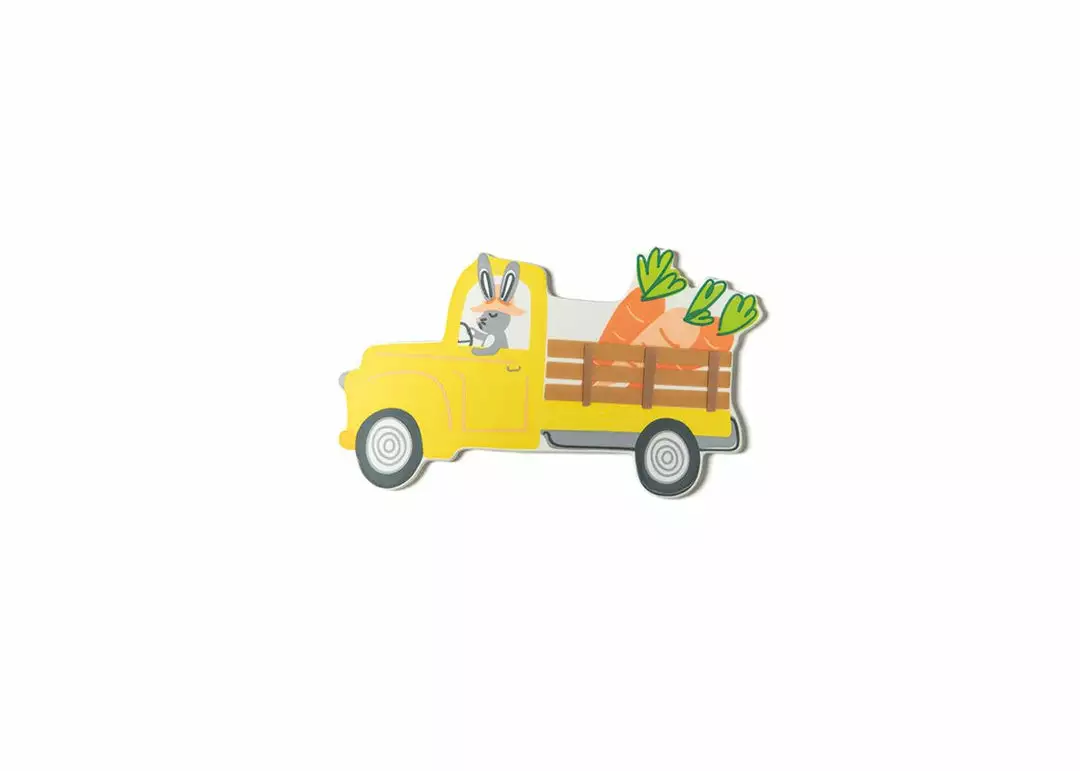 Coton Colors Happy Everything By Coton Colors Easter Truck Mini Attachment 1 Coton Colors Happy Everything By Coton Colors Easter Truck Mini Attachment