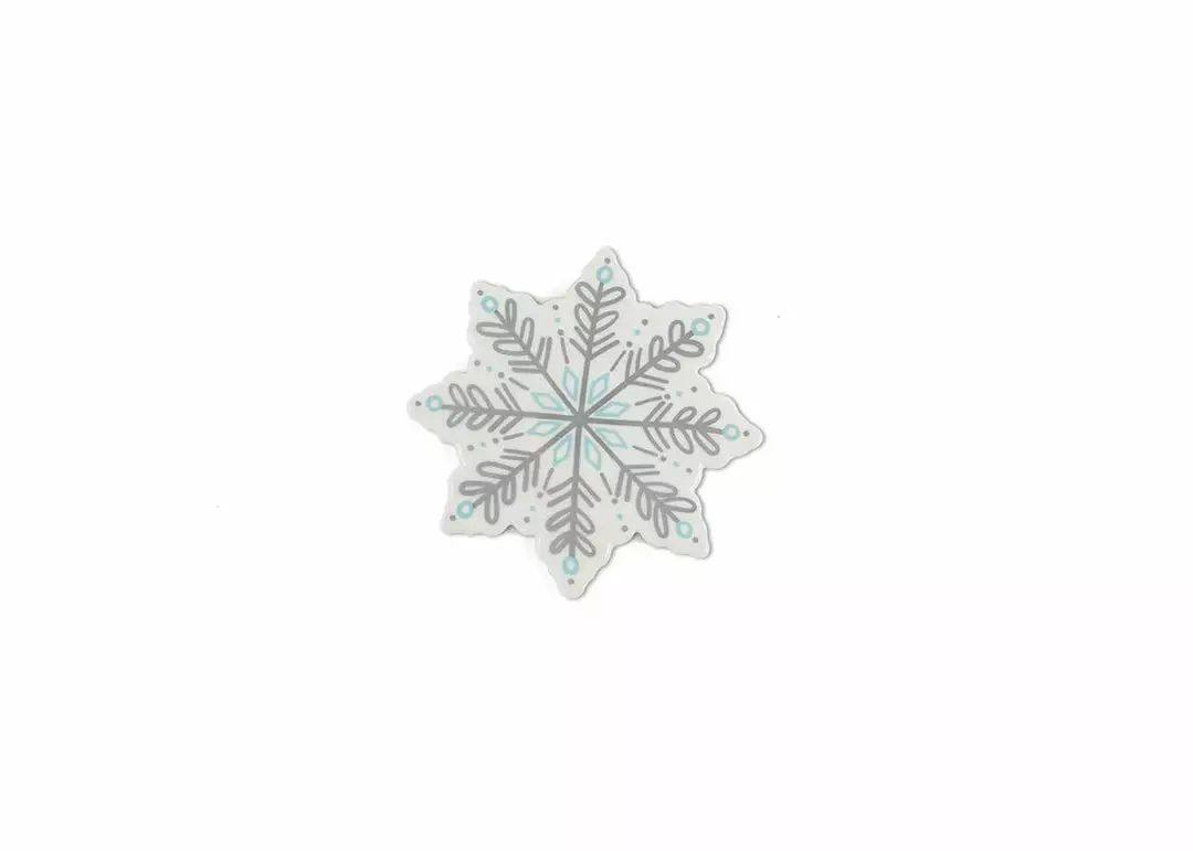 Coton Colors Snowflake Mini Attachment Happy Everything By Coton Colors 1 Coton Colors Snowflake Mini Attachment Happy Everything By Coton Colors