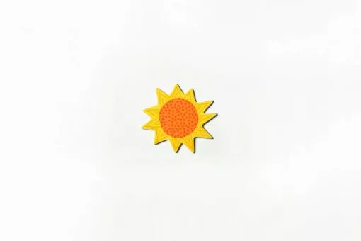 Coton Colors Happy Everything Mini Attachments Sun Mini Attachment