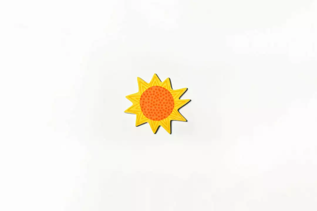 Coton Colors Happy Everything Mini Attachments Sun Mini Attachment 1 Coton Colors Happy Everything Mini Attachments Sun Mini Attachment