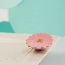 Nora Fleming Mini Pink Daisy A41 Nora Fleming Tabletop