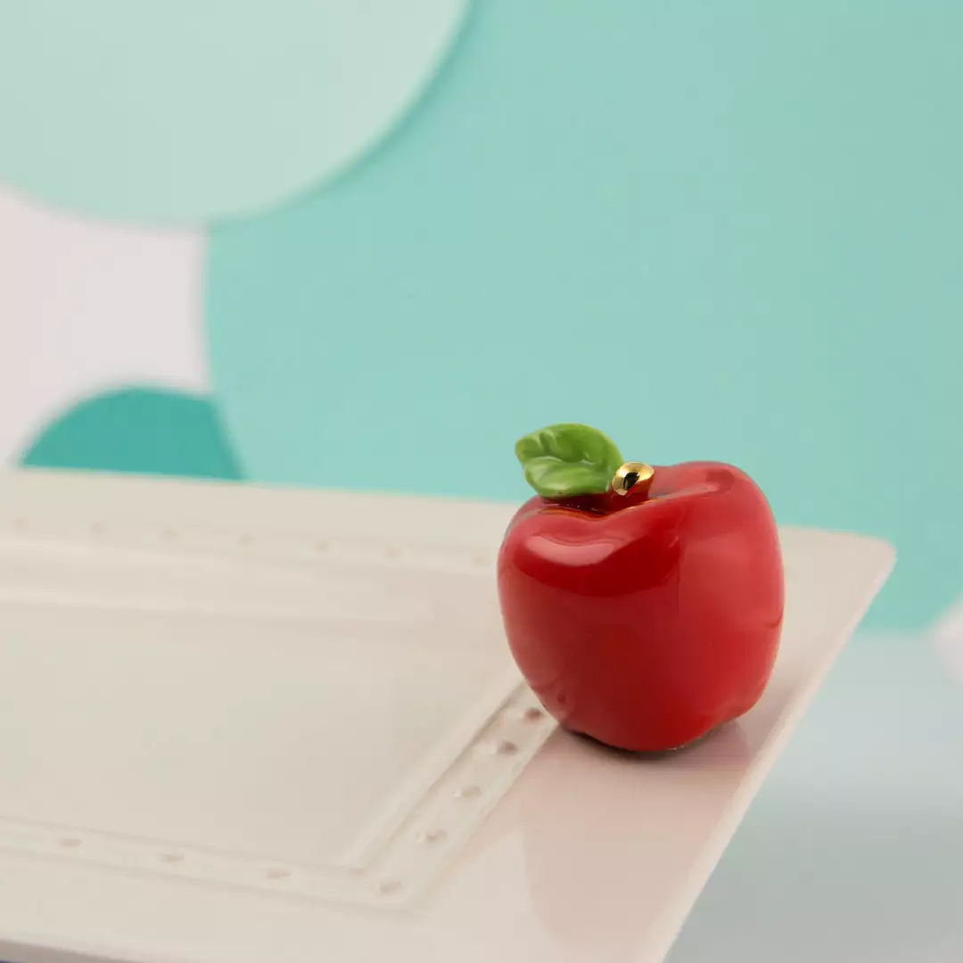 Nora Fleming Mini Apple A97 1 Nora Fleming Mini Apple A97