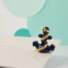 Nora Fleming Tabletop Nora Fleming Mini Anchor A232