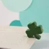 Nora Fleming Mini Shamrock A28 Nora Fleming Tabletop