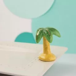 Nora Fleming Mini Palm Tree A29