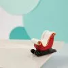 Nora Fleming Mini Sleigh A198