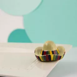 Nora Fleming Mini Sombrero A76 Nora Fleming Tabletop