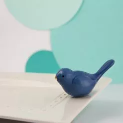 Nora Fleming Mini Bluebird A08