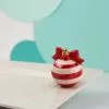 Nora Fleming Mini Red Ornament A171
