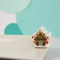 Nora Fleming Tabletop Nora Fleming Mini Gingerbread House A218