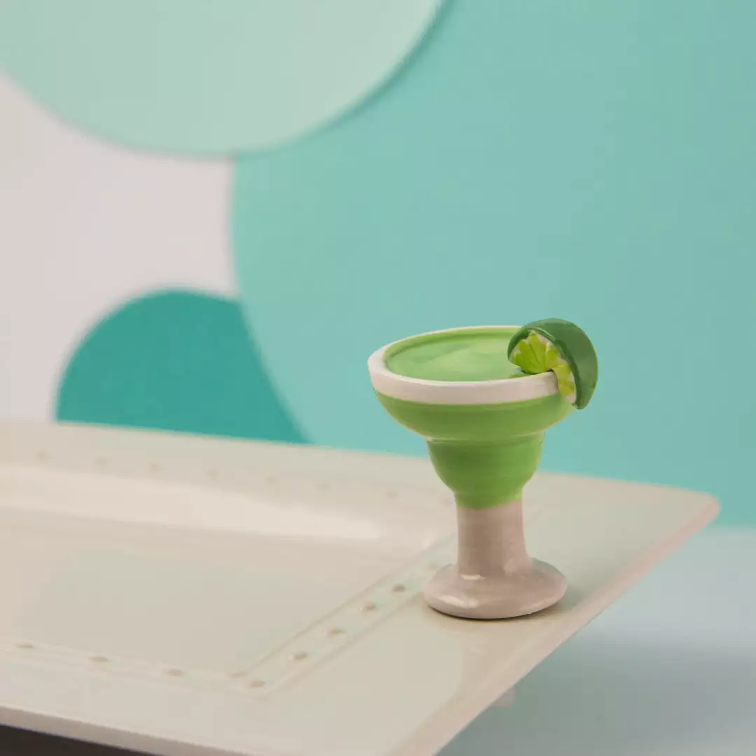 Nora Fleming Mini Margarita A130 1 Nora Fleming Mini Margarita A130