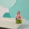 Nora Fleming Mini Flamingo A205 Nora Fleming Tabletop