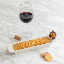 Nora Fleming Tabletop Nora Fleming Cracker Tray R6