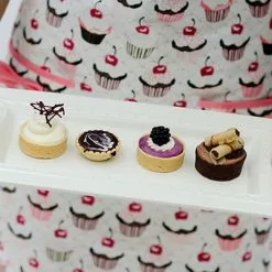 Nora Fleming Bread Tray Y5 Nora Fleming Tabletop