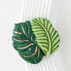 Mini Ferns A278 Nora Fleming Nora Fleming Tabletop