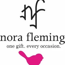 Nora Fleming Tabletop Nora Fleming Mini Lemon A203