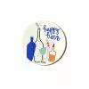 Coton Colors Happy Hour 2 Mini Attachment