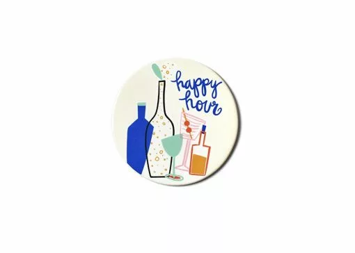 Coton Colors Happy Hour 2 Mini Attachment