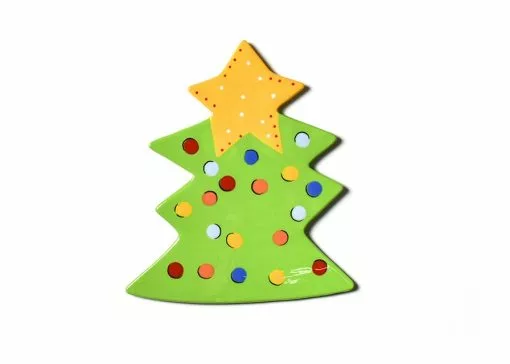 Coton Colors Tree Big Attachment