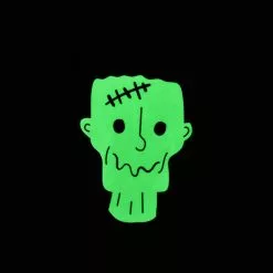 Coton Colors Frankenstein Big Attachment Happy Everything By Coton Colors